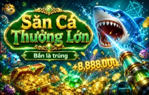 Bắn Cá