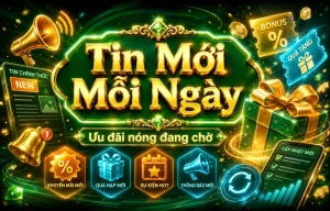 Tin mới 1