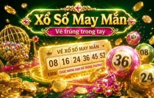 luxurygoodweb Xổ Số trực tuyến
